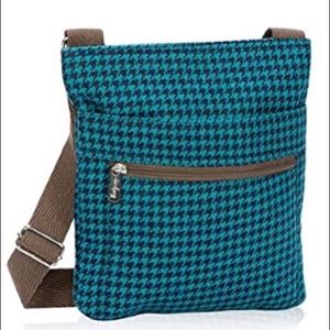 Thirty-One Organizing Shoulder Bag